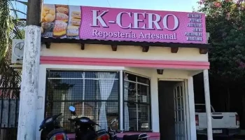 K-cero Panaderia Artesanal - Machagai