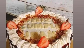 Katy tartas y dulces - Río Gallegos