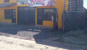 Kiosco los parceros - Corrientes