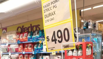 La Anónima - Laboulaye