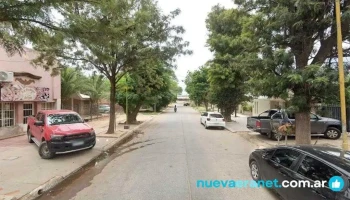 La Boutique del Pan - Villa San Martin