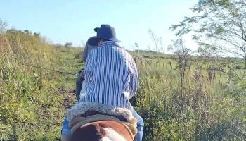 La Cabaña Letty - Concepción