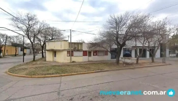 La casa de Elmak - San Jorge