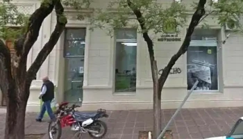 La Casa de la Notebook - Villa Mercedes