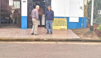 La Casa de las Canillas - Posadas