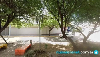 La Casa De Las Chinelas - La Falda