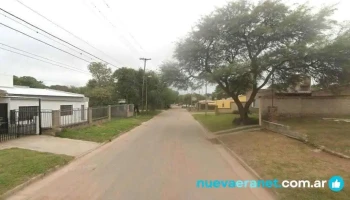 La casa de las mil fragancias - Villa De María