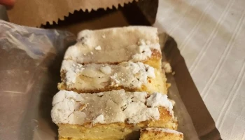 La Casa De Las Tortas - Paraná