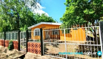 La Casa de Luis. Valle Fertil - San Juan