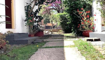 La Casa de Noemi - Merlo