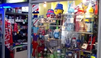 La Casa del Hincha - San Juan