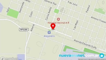 La casa del instalador - Alejandro Roca
