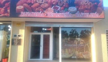 La Casa Del Pan - Rawson