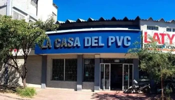 La Casa del Pvc - Santiago Del Estero