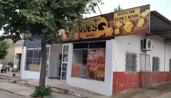 La Casa Del Queso Fiambreria Minorista y Mayorista - Merlo