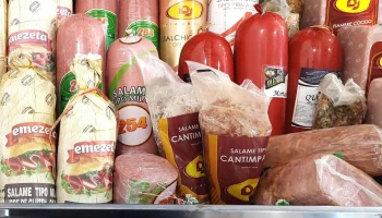 La Casa del Queso - San Luis
