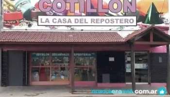 La Casa del Repostero - Villa María