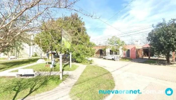 La casa del Sobrino - Monteros