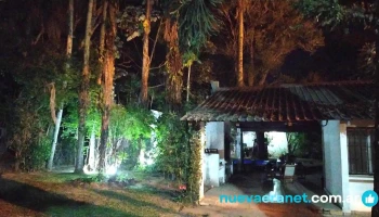 La casa del Sol y la Luna - Paso De La Patria