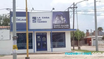 La Casa del Tambo - Villa María