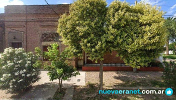 La Casa Vieja, Embutidos y Chacinados, Flia. Incatasciato - Cintra
