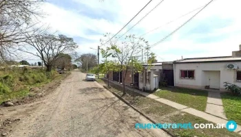 La Changui Casa - Monteros