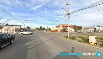 La Colonia Panaderia - Trelew