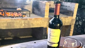 La Criolla - Merlo