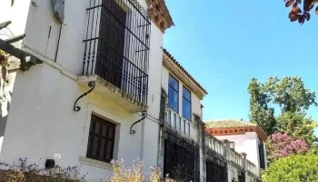 La Cumbre - La Cumbre