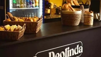 La Deolinda - Pan & Deli - Las Tapias