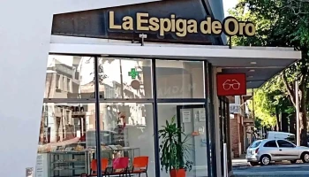La Espiga de Oro - Santiago del Estero - Paraná