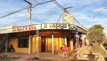 La Espiga Dorada - Charata