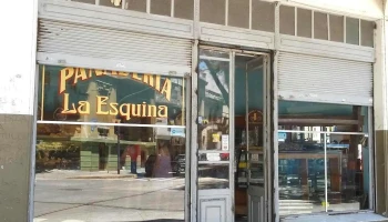 La Esquina Ii - Cdad. Autónoma De Buenos Aires