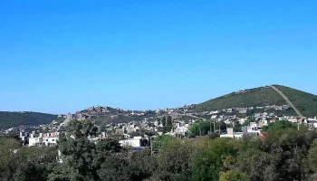 La Estanzuela - La Calera