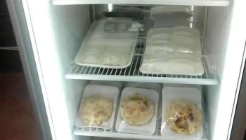 La Familia (Panaderia Negro) - Maipú