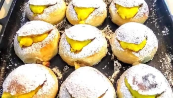La Flia Bakery - Río Cuarto