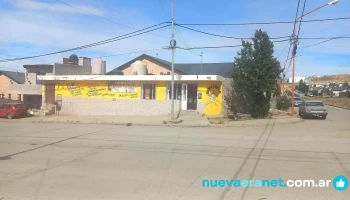 La Lela Chicha panaderia - Caleta Olivia