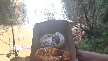 La Mejor - Puerto Iguazú