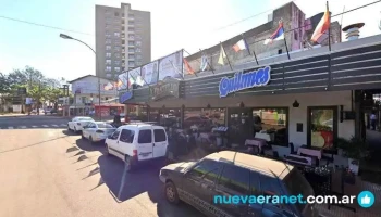 La Misionerita Alfajores - Puerto Iguazú