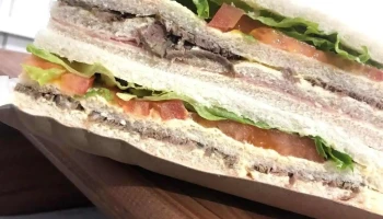 La Nueva Americana Panaderia - Trelew