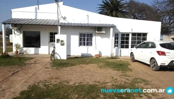 La Palmera - Santa Margarita