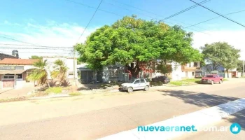 La panaderia - Barranqueras