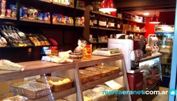 La Panadería - Maipú
