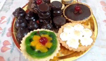 La Panadería - Piamonte