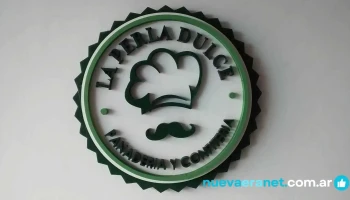 La Perla Dulce - Concepción