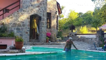 La Posada del Angel - Agua De Oro