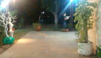 La Posada del Rayo - Villa Ocampo