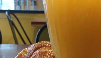 La Romanina Panadería y Cafetería - Córdoba