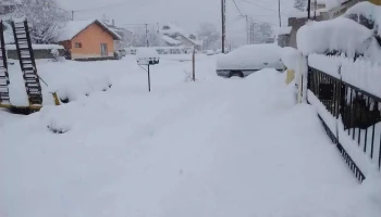 La Rural - Esquel