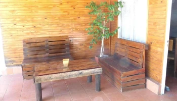La Soñada - Villa San Agustín
